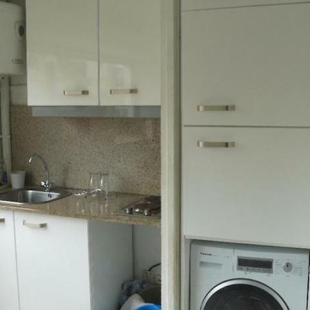 Studio Dans Residence Privee Avec Piscine Le Gosier  Buitenkant foto