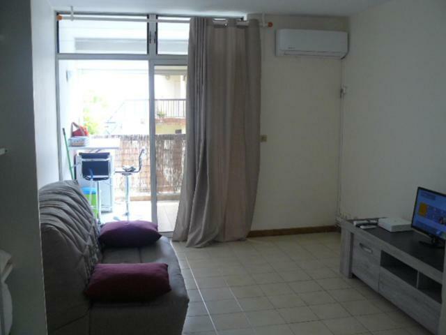 Studio Dans Residence Privee Avec Piscine Le Gosier  Buitenkant foto